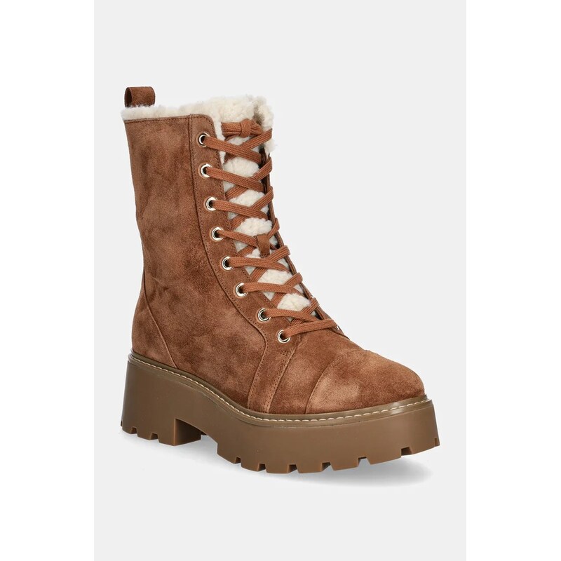 Členkové topánky MICHAEL Michael Kors Blake 58392831