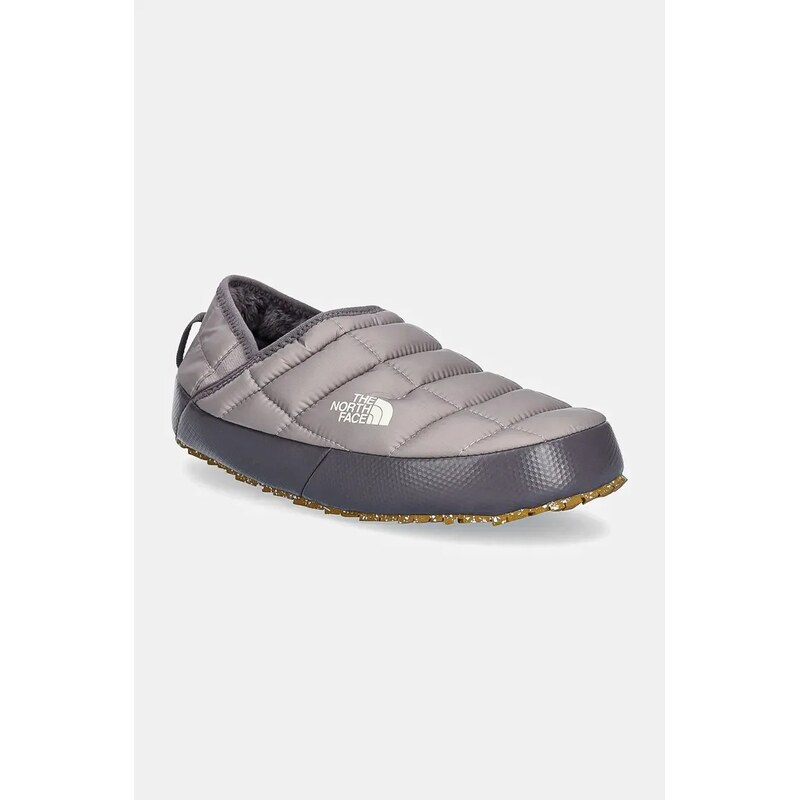 Papuče The North Face Thermoball Traction Mule V 61667320