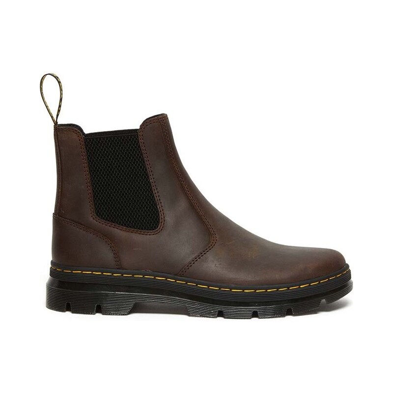 Topánky chelsea Dr. Martens Embury 58395082