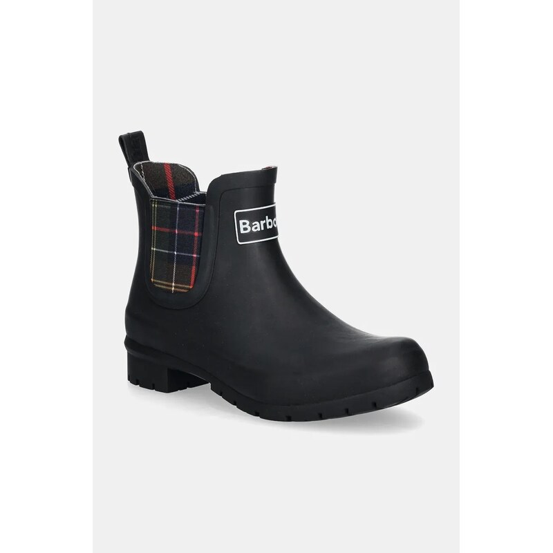 Gumáky Barbour Kingham 64332690