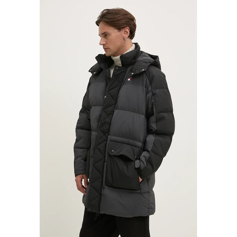 Páperová bunda Tommy Jeans 58392903