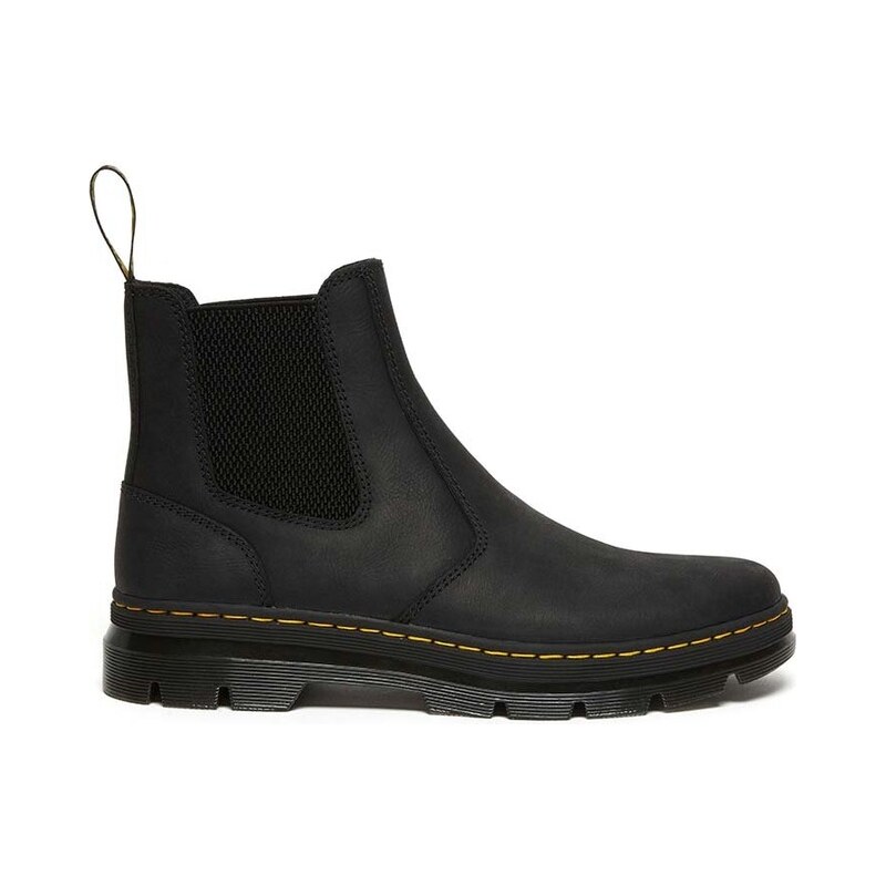 Topánky chelsea Dr. Martens Embury 58395273