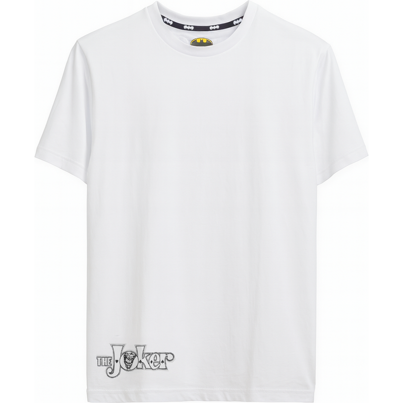 REPLAY x Batman Logo tričko 66044743