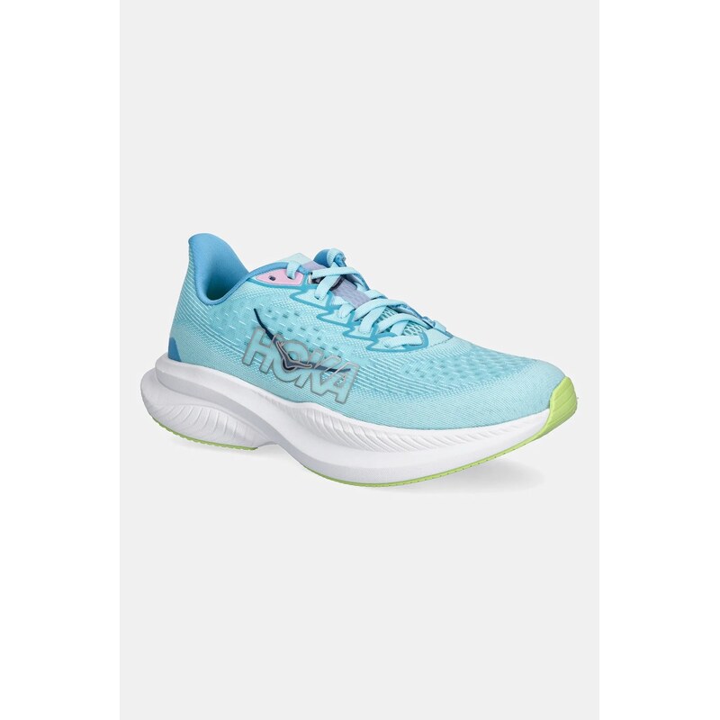 Bežecké topánky Hoka Mach 6 61762277