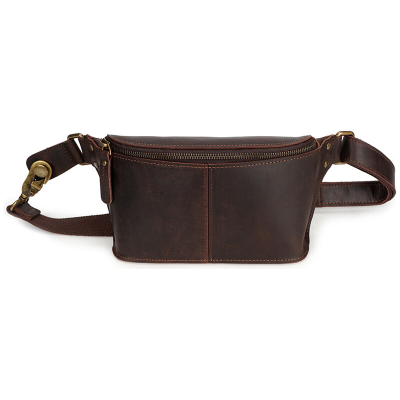 Kožená ľadvinka Valmio Brent 66044781