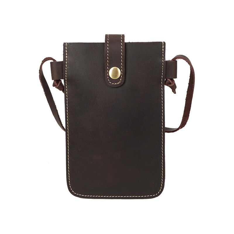 Malá taška cez rameno Valmio Korso 66044783