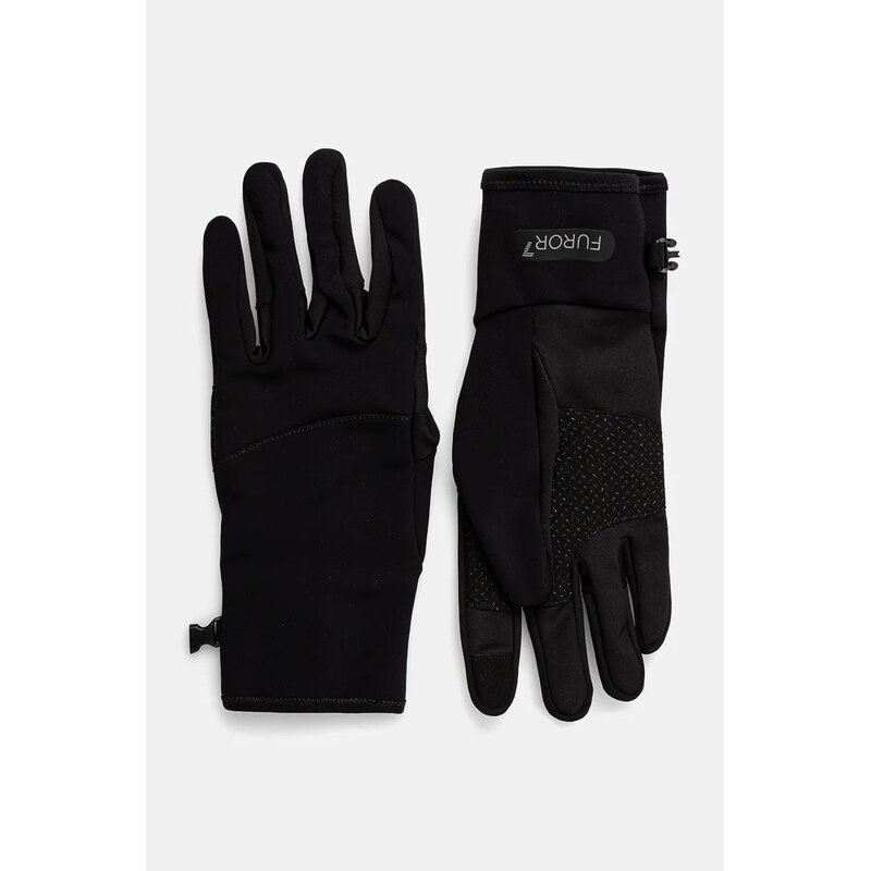 Lyžiarske rukavice EA7 Emporio Armani 58449250