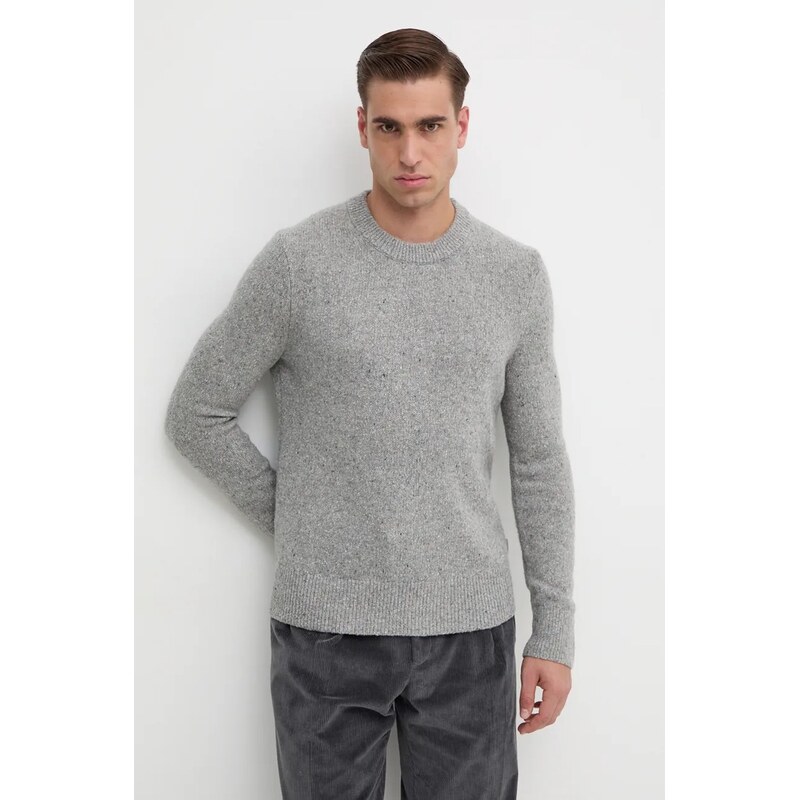 Vlnený sveter Michael Kors 58988001