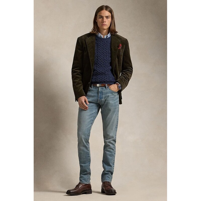 Rifle Polo Ralph Lauren 58988249