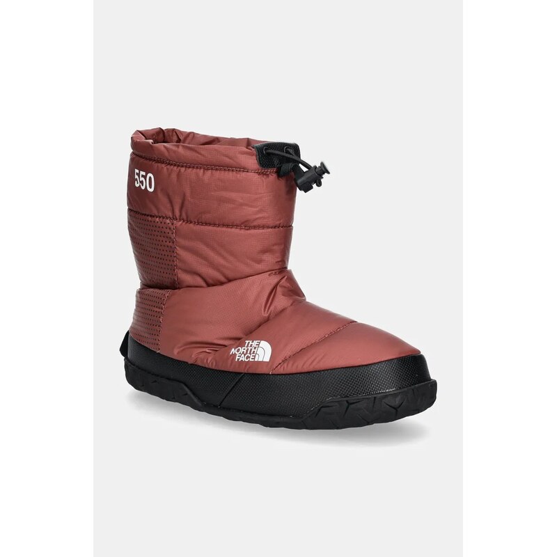 Snehule The North Face Nuptse Apres Bootie 61667432