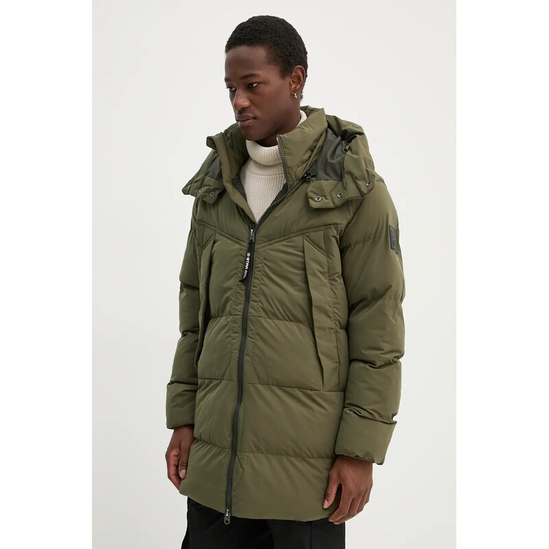 Bunda G-Star 61827641