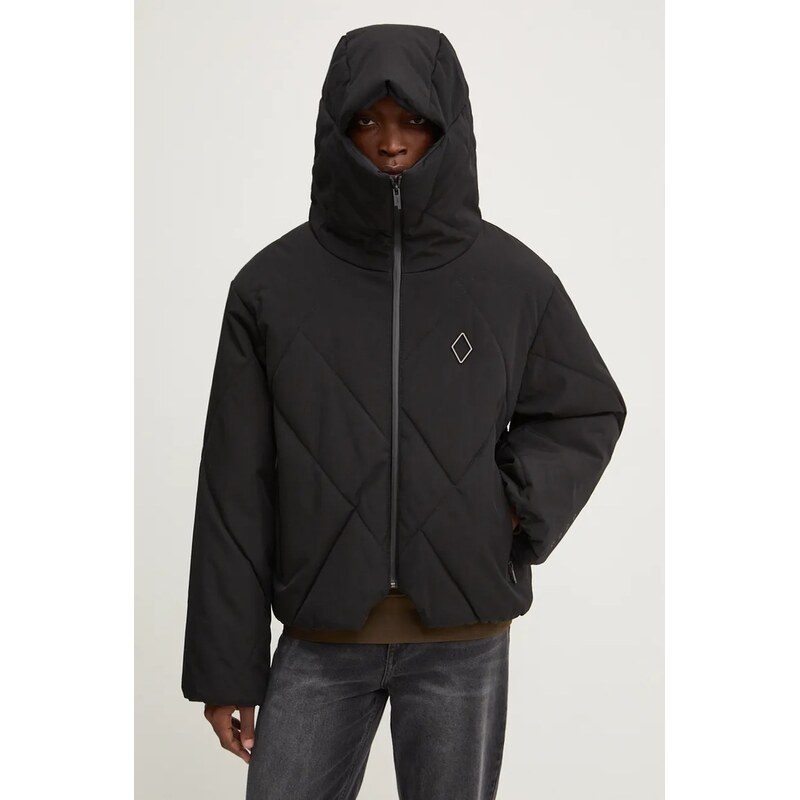 Bunda A-COLD-WALL* Shiro Hooded Puffer Jacket 59061937