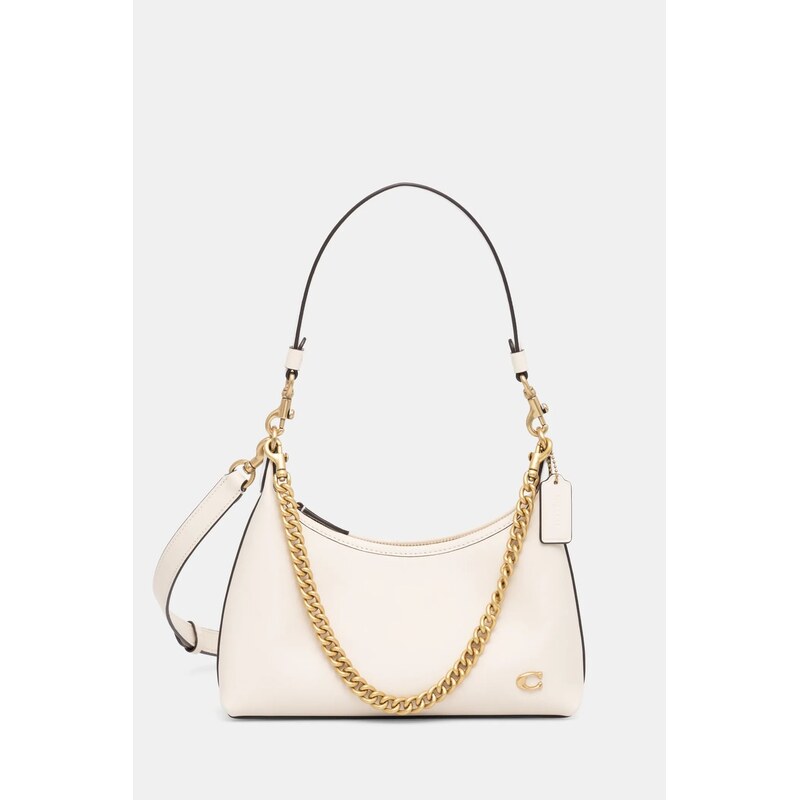 Kožená kabelka Coach Juliet 63997482