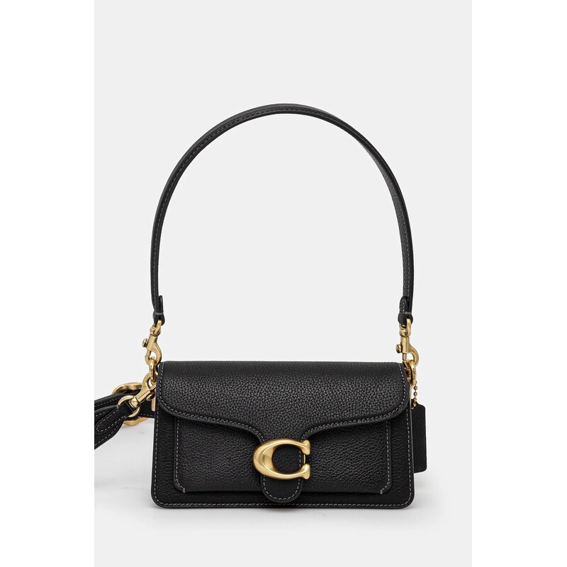 Kožená kabelka Coach Tabby Shoulder Bag 20 63997486