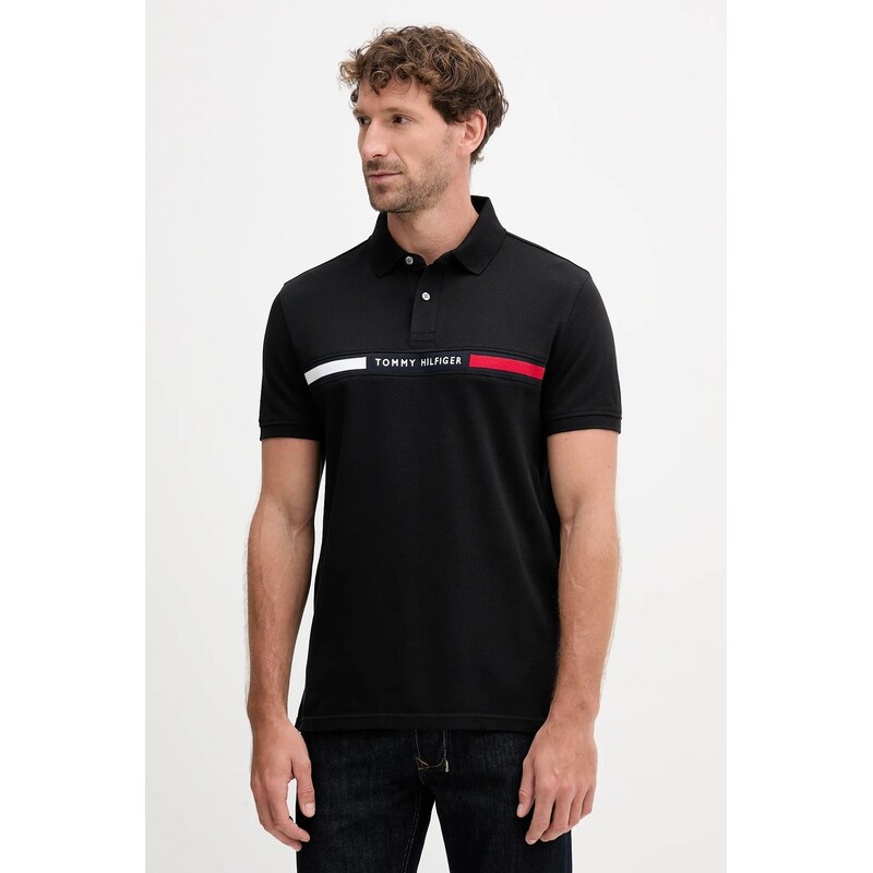 Polo tričko Tommy Hilfiger 64288000
