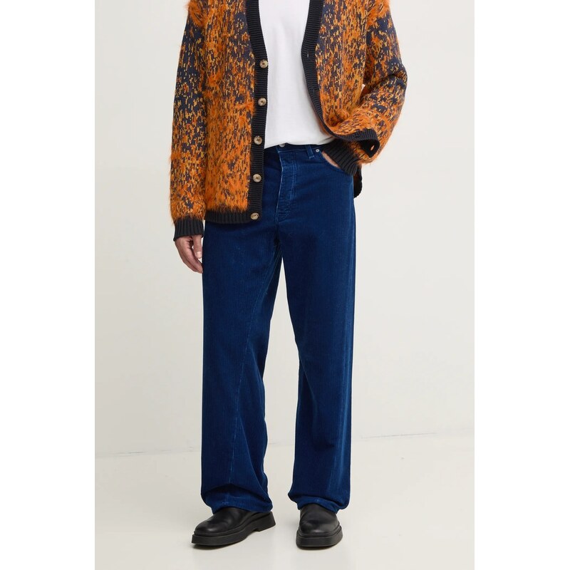 Menčestrové nohavice Sunflower 60318715