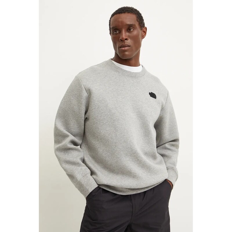 Mikina The North Face Crew Neck Sweatshirt 61667569
