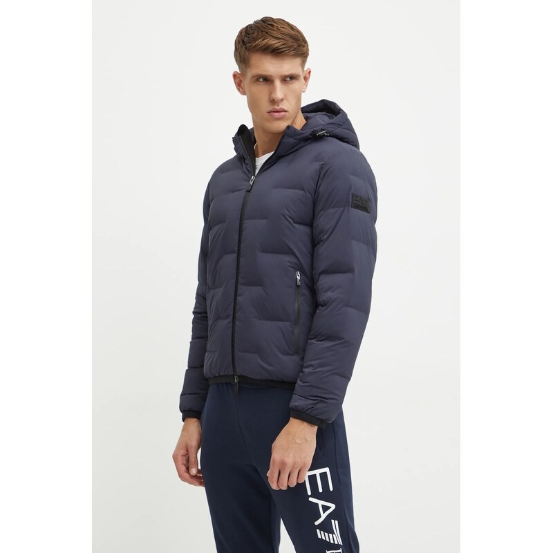 Bunda EA7 Emporio Armani 59082841