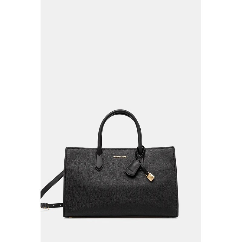 Kožená kabelka MICHAEL Michael Kors 60318823