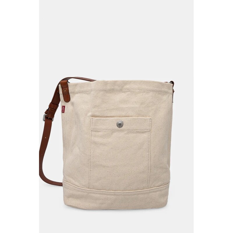 Džínsová taška Levis 60318837