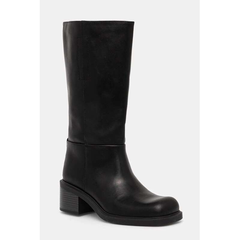 Kožené čižmy Vagabond Shoemakers DANIELLA 63997506