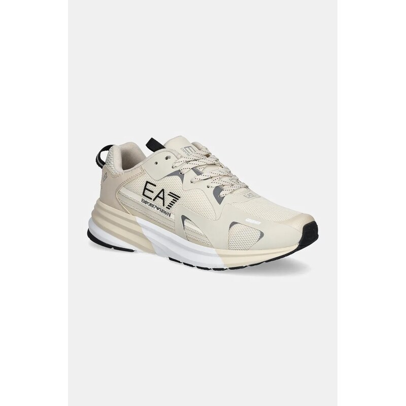Tenisky EA7 Emporio Armani 60318921