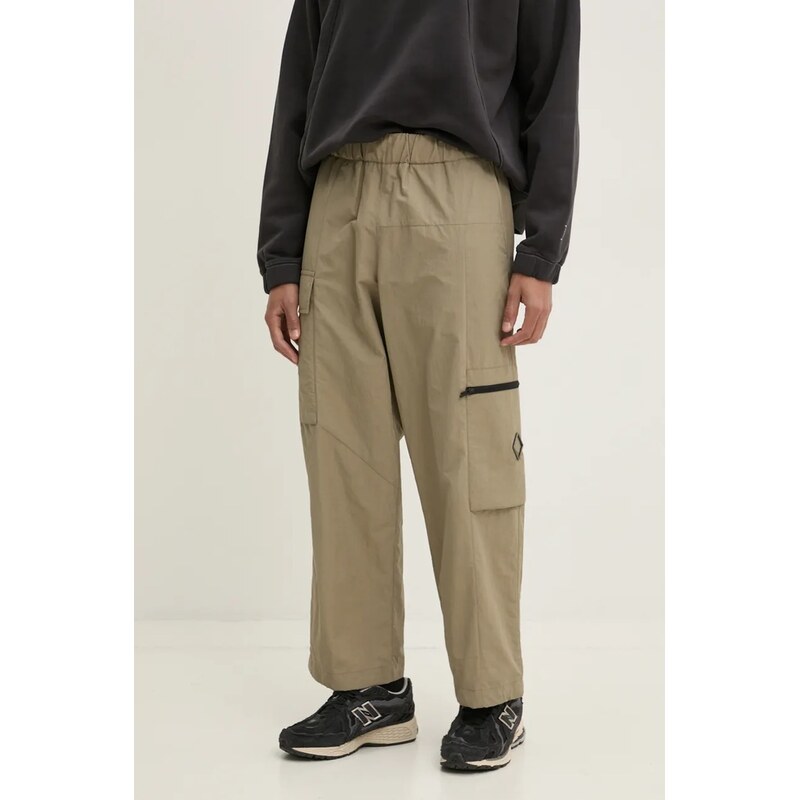 Nohavice A-COLD-WALL* 60319591