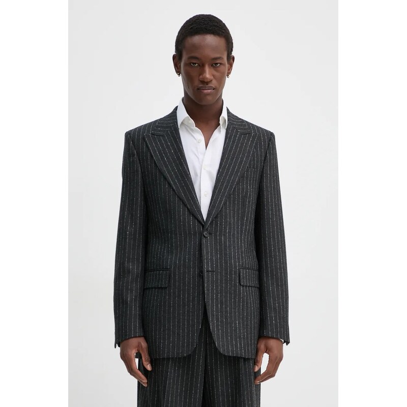 Sako s prímesou vlny Sunflower 59806510