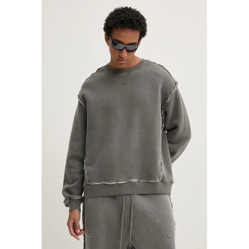 Bavlnená mikina A-COLD-WALL* 59708076