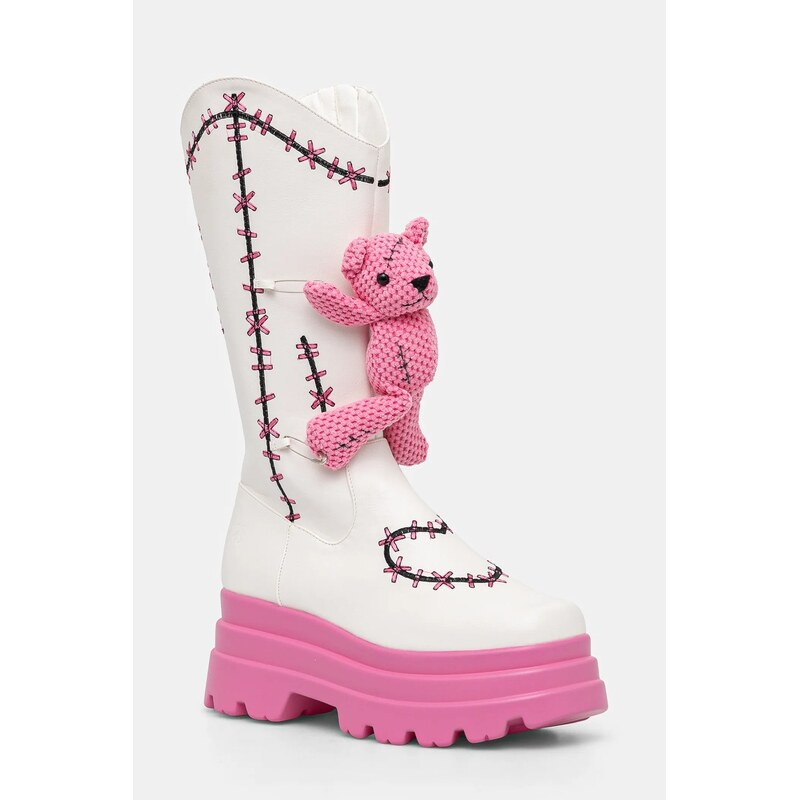 Vysoké čižmy Koi Footwear 59708081