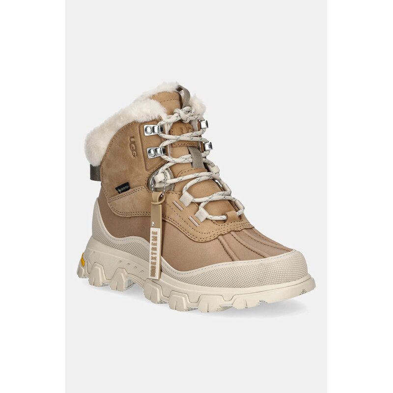 Kožené snehule UGG Adirondack Meridian Hiker 60320956