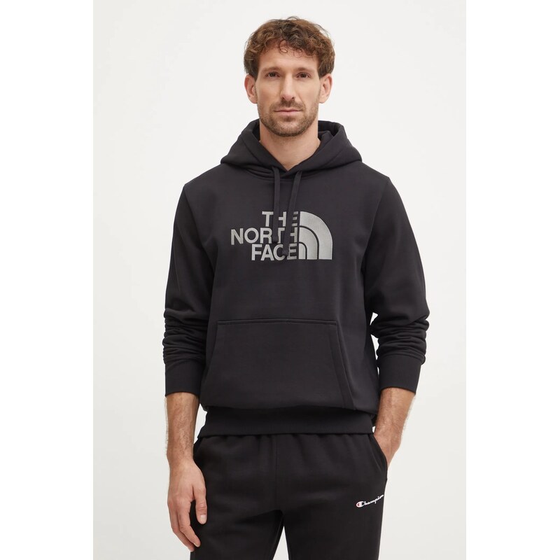 Mikina The North Face Drew Peak 61667760