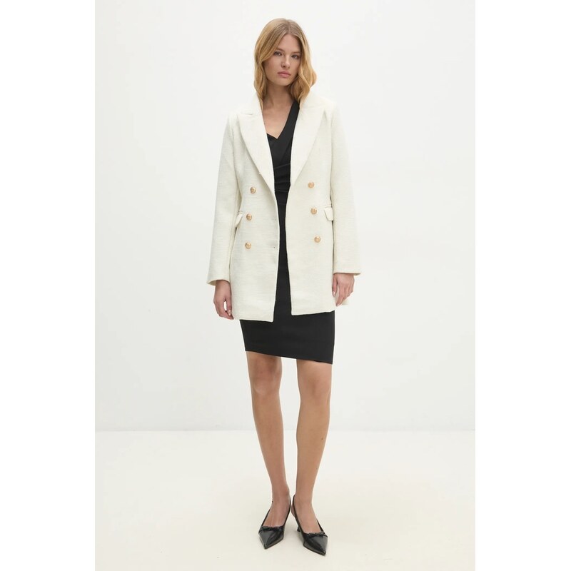 Vlnené sako Answear.LAB 60407662