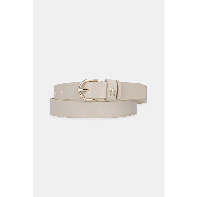 Kožený opasok Tommy Hilfiger 60399389