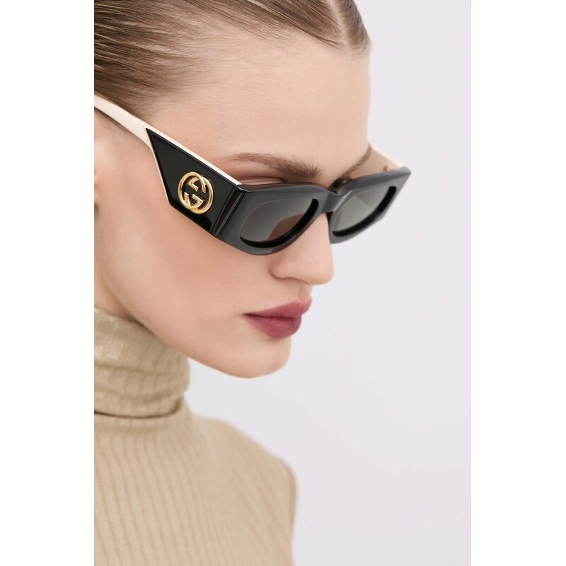 Slnečné okuliare Gucci 64179167