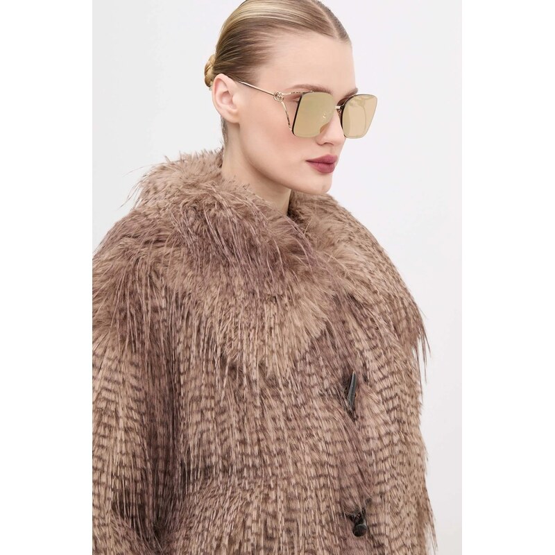 Slnečné okuliare Gucci 64315589