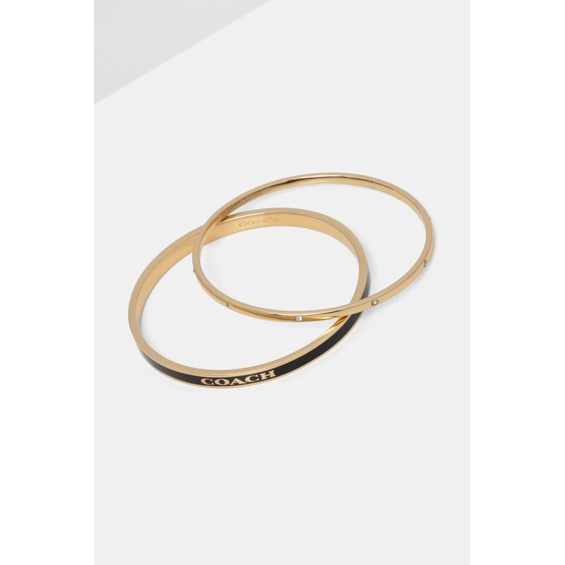 Náramky Coach 2-pak 63997587