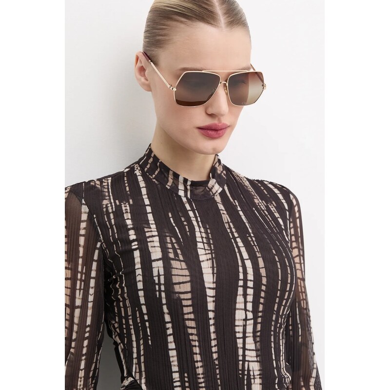 Slnečné okuliare Chloé 60567265