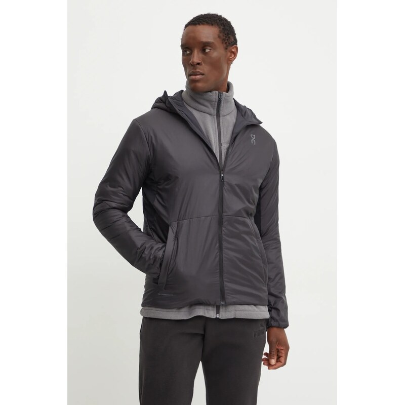 Športová bunda On Trek 64315543