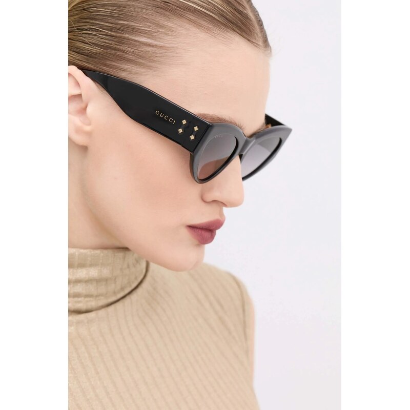 Slnečné okuliare Gucci 64315608