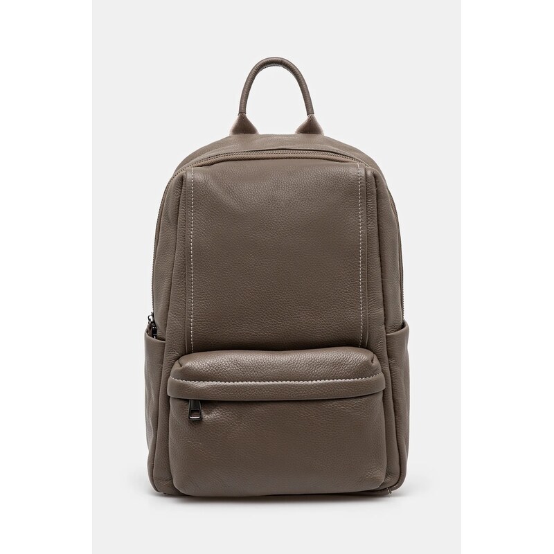 Kožený ruksak Answear.LAB 63538699