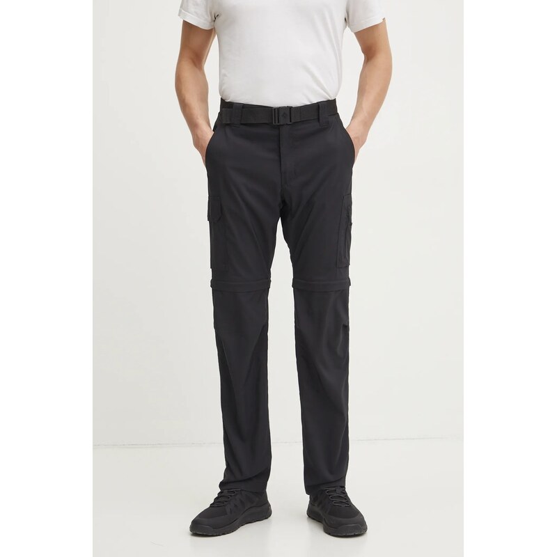 Nohavice Columbia Silver Ridge Utility 60558265