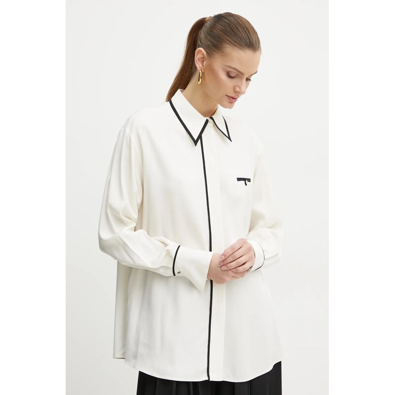 Košeľa BOSS 60528761