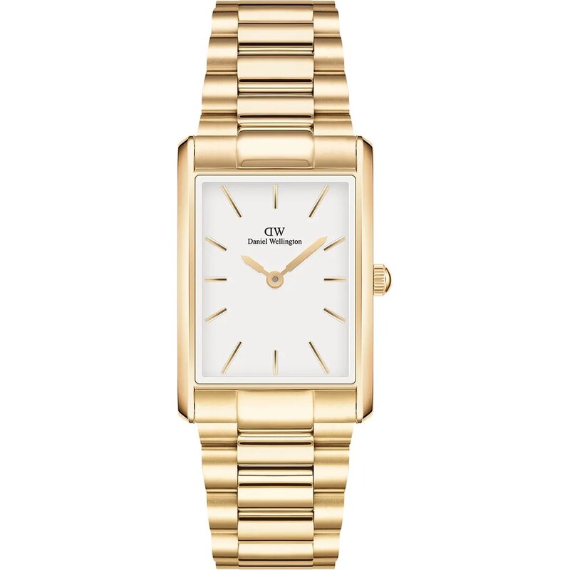 Hodinky Daniel Wellington Bound 9-Link Gold 64315716