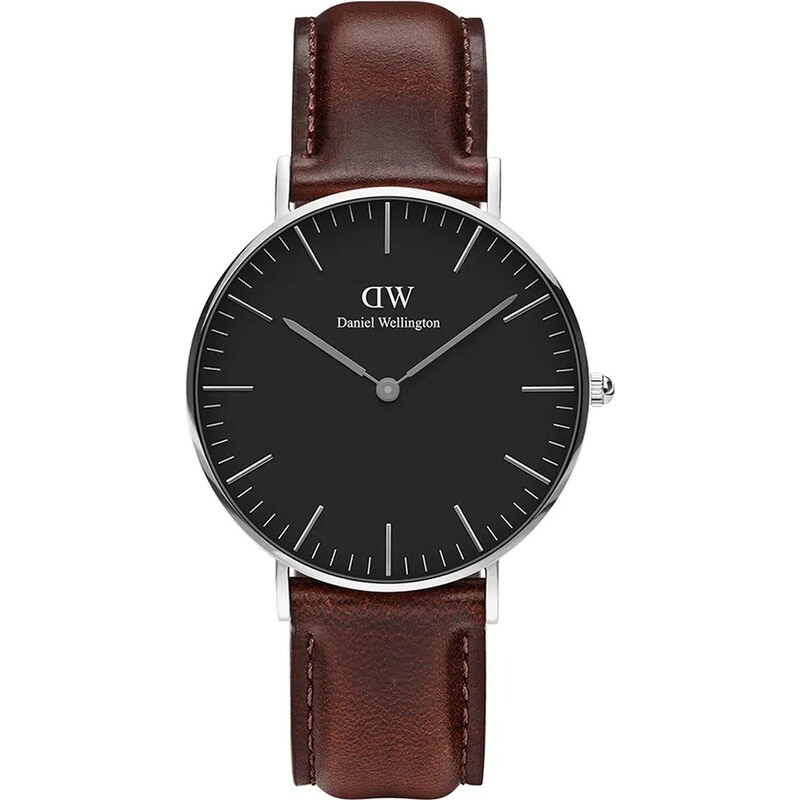 Hodinky Daniel Wellington Classic Black Durham 36 64179191