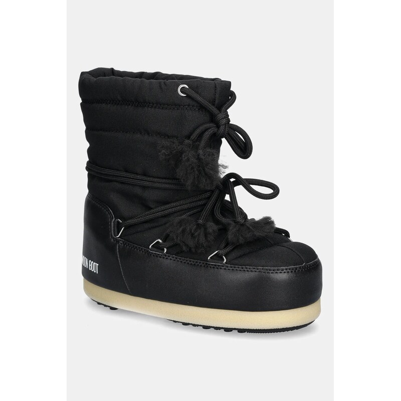 Snehule Moon Boot MB EVX LIGHT NYLON 60558370