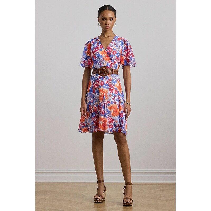 Šaty Lauren Ralph Lauren 66706796