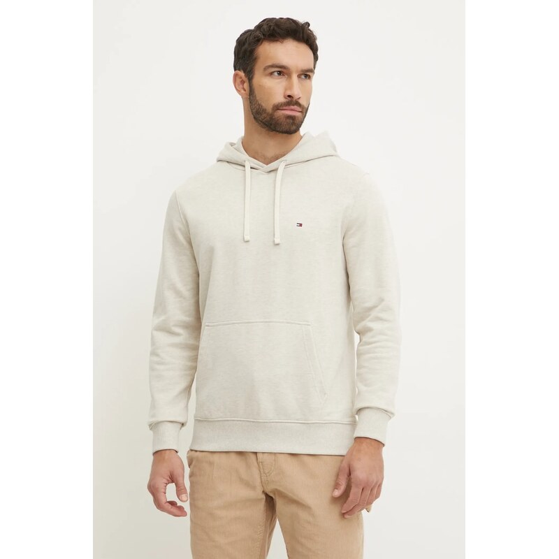 Bavlnená mikina Tommy Hilfiger 60681662