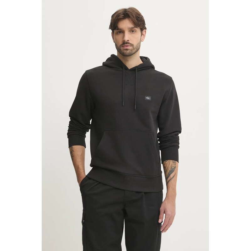 Bavlnená mikina Calvin Klein Jeans 60681777