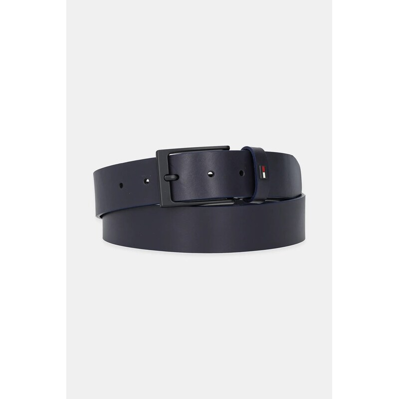 Kožený opasok Tommy Hilfiger 64129949